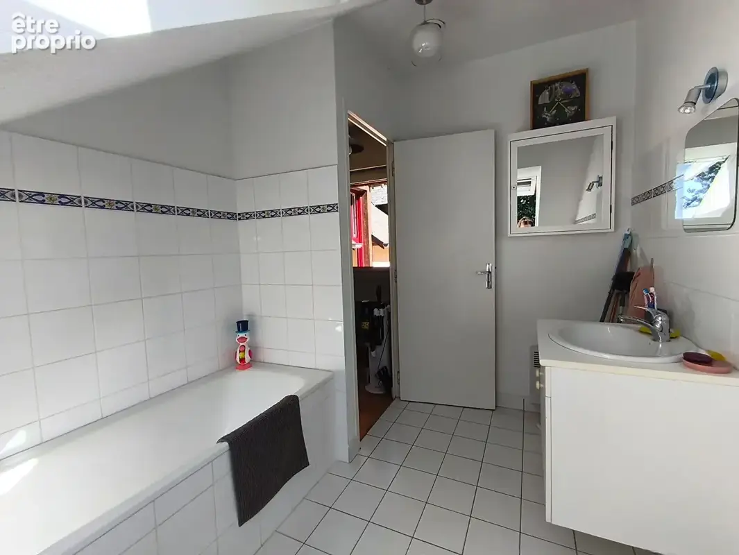 Maison 5 pièces Gévezé - photo 7