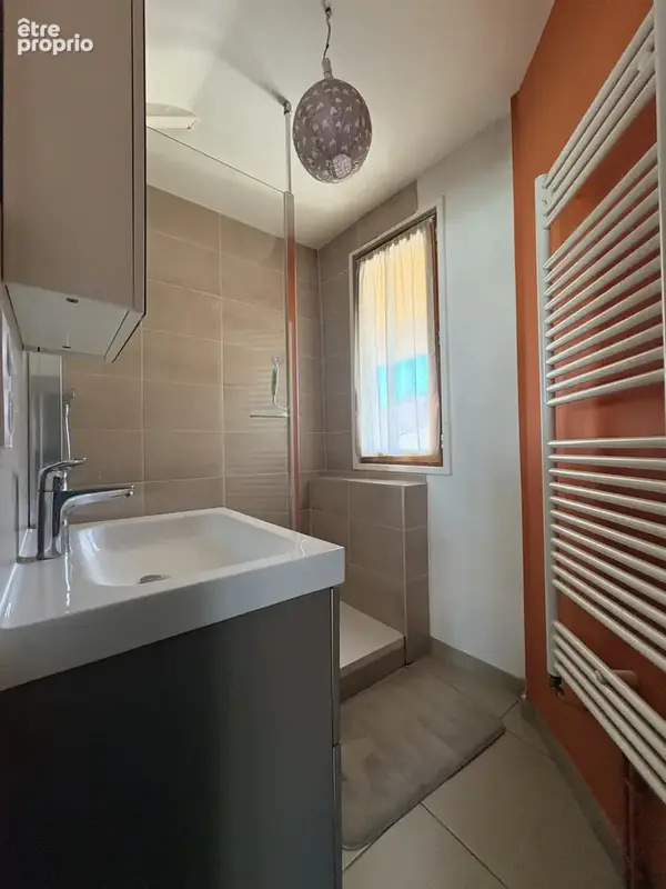 Prox place Célestins appartement 56m2 - photo 10
