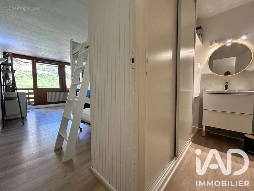 Appartement 26 m² à Astugue  - photo 2