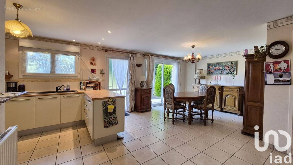 Photo 1 - Maison à ELVEN