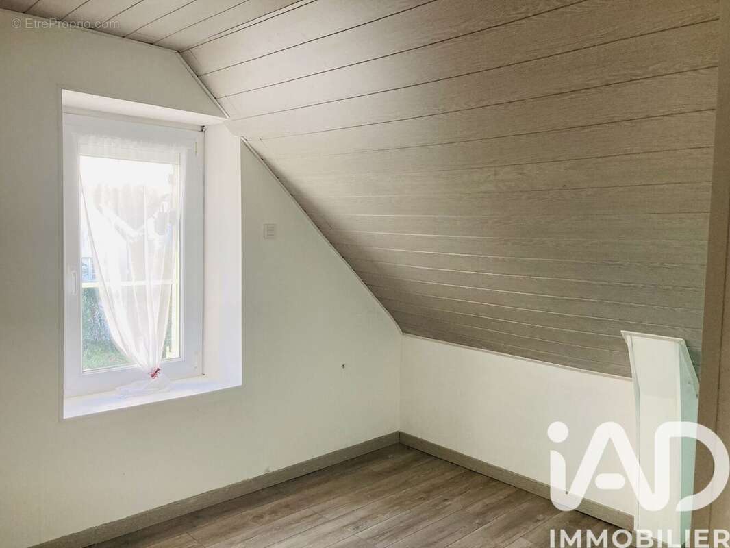 Maison 94 m² à Le Quillio  - photo 8