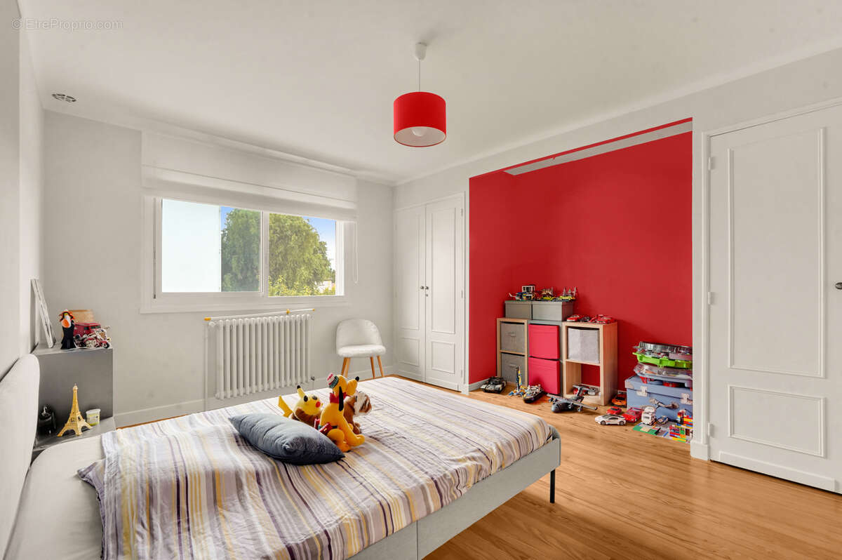 Maison à SAINT-JEAN