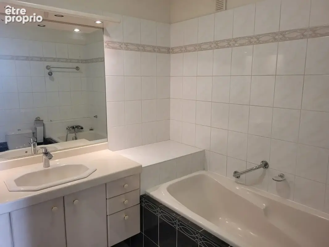 Appartement 159 m² à Nantes  - photo 7