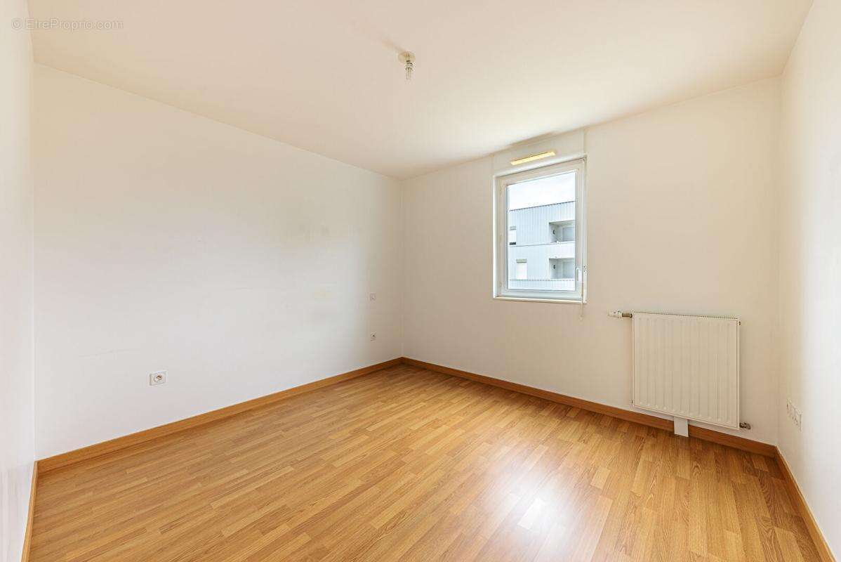 Appartement à SAINT-HERBLAIN