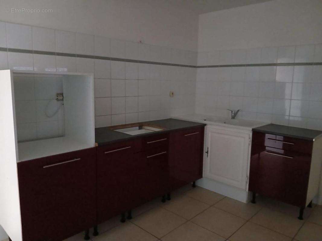 Maison à ROSIERES-PRES-TROYES