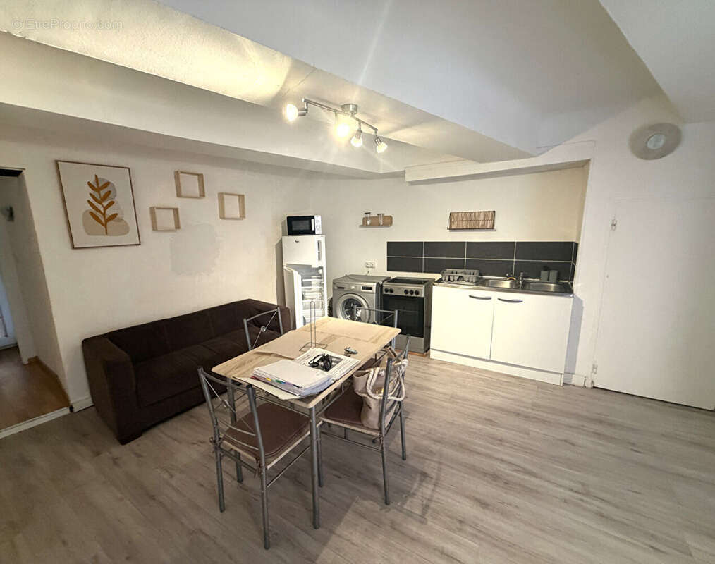 Exclusivite st mitre les rempart t2 rdc - photo 2