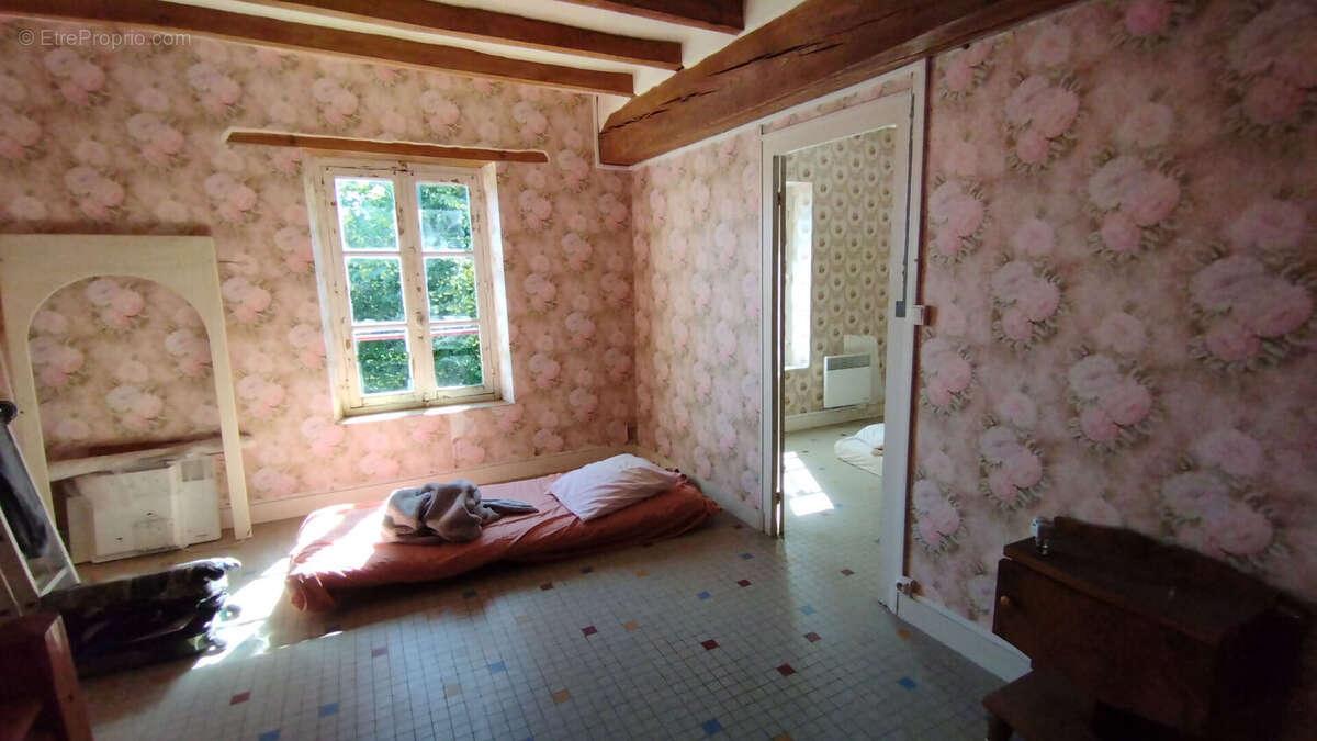 Maison 112 m² à Obterre  - photo 6