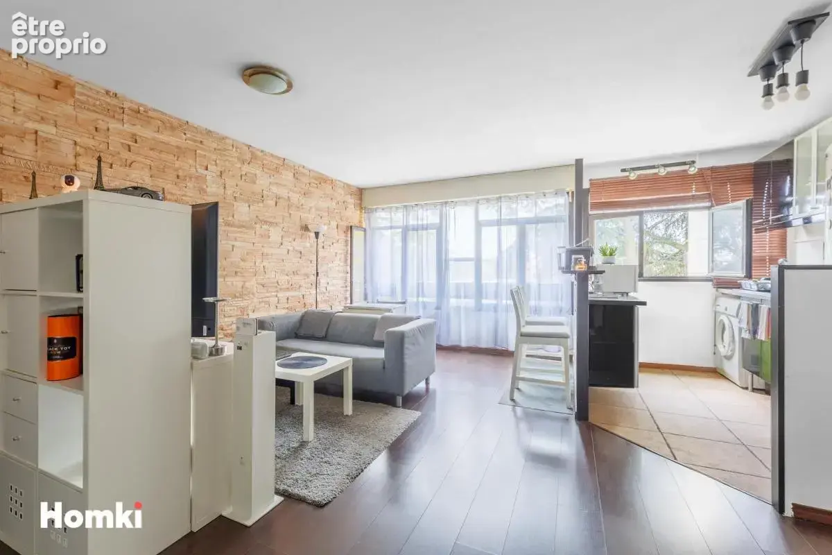 Appartement à FRANCONVILLE