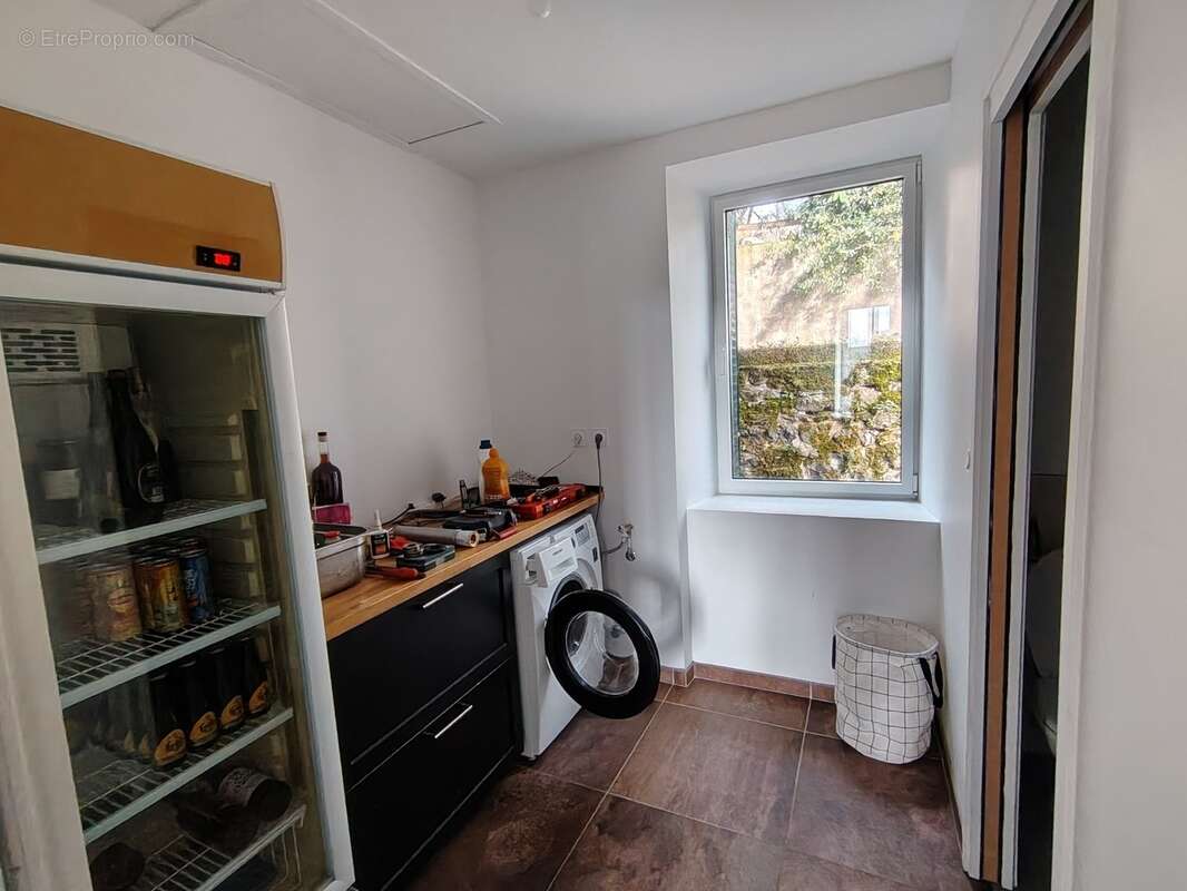 Maison de maître rénovée avec dépendances et gîte – Un bien rare au cœur de la campagne LE VERNET SAINTE MARGUERITE (63) - photo 6