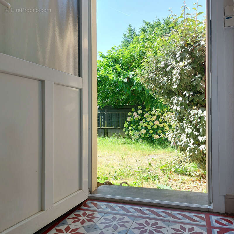Maison à MONTAUBAN
