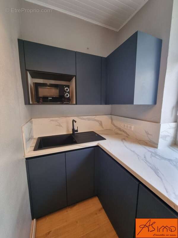 Appartement à RIEDISHEIM