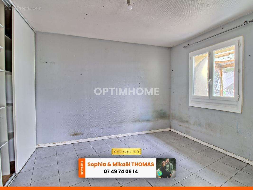 Maison à vendre Chaussin - photo 4