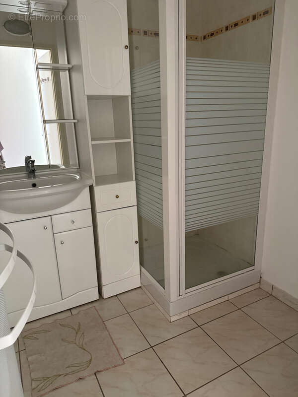 Appartement à SAINT-JEAN-DE-MONTS