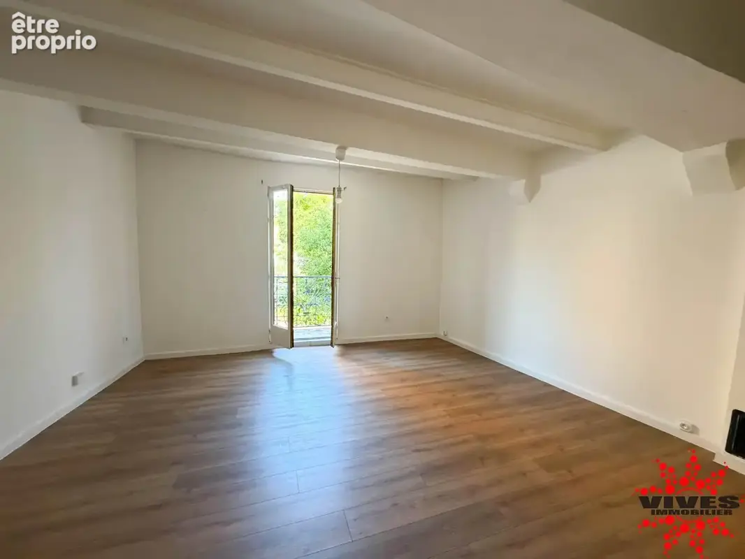 Maison T4 de 77m² en plein cur de Servian ! - photo 5