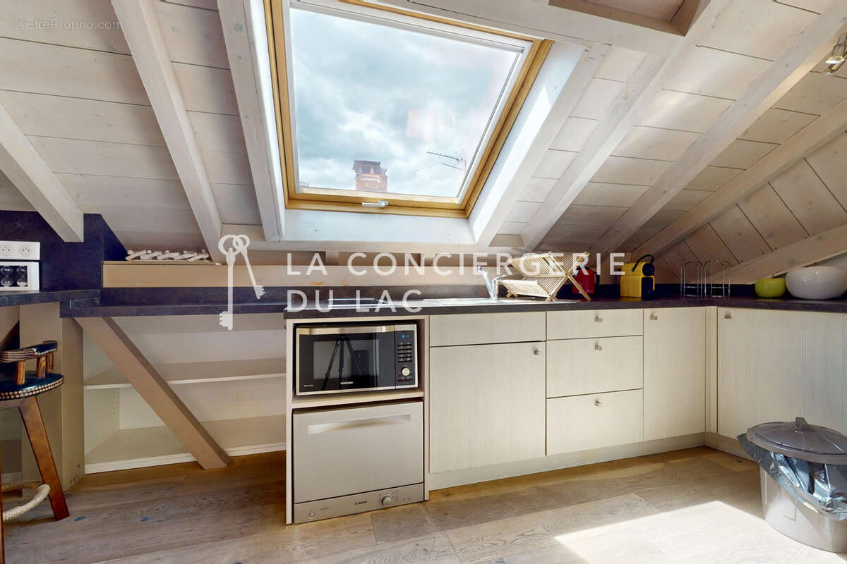 Appartement à ANNECY