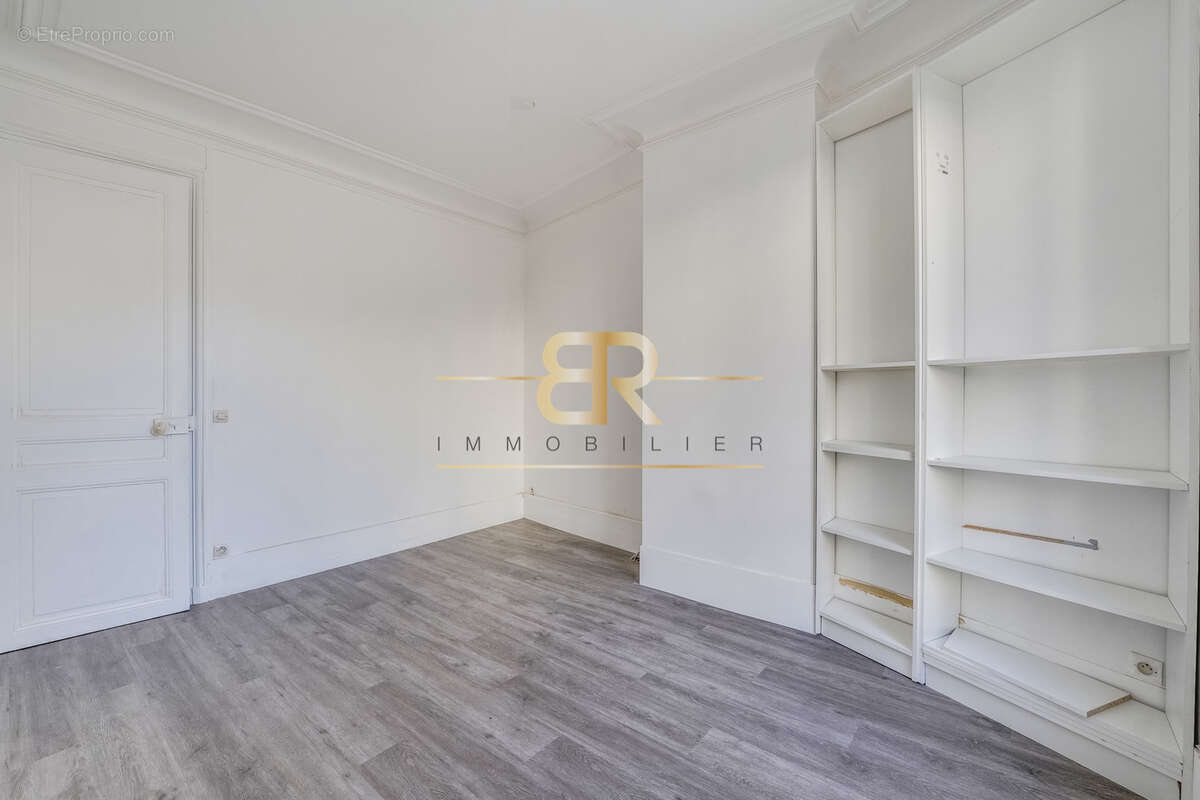 Appartement à PANTIN