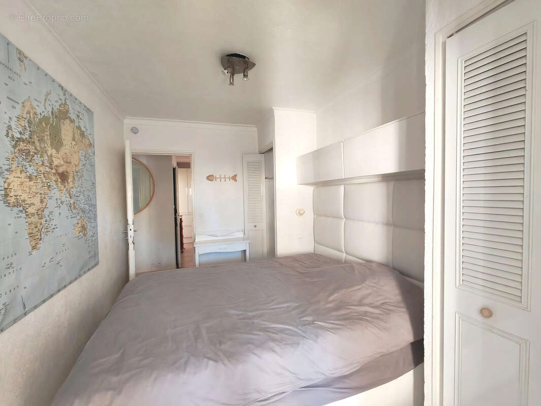 Maison à SAINTE-MARIE