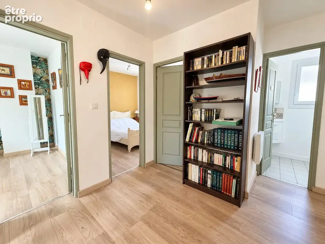Maison 4 pièces 85 m² à vendre à Lalinde (24150) - photo 6