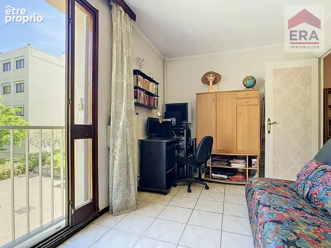 Marseille 9eme - appartement t4/5 - calme et lumineux a renover - quartier cabot - photo 15