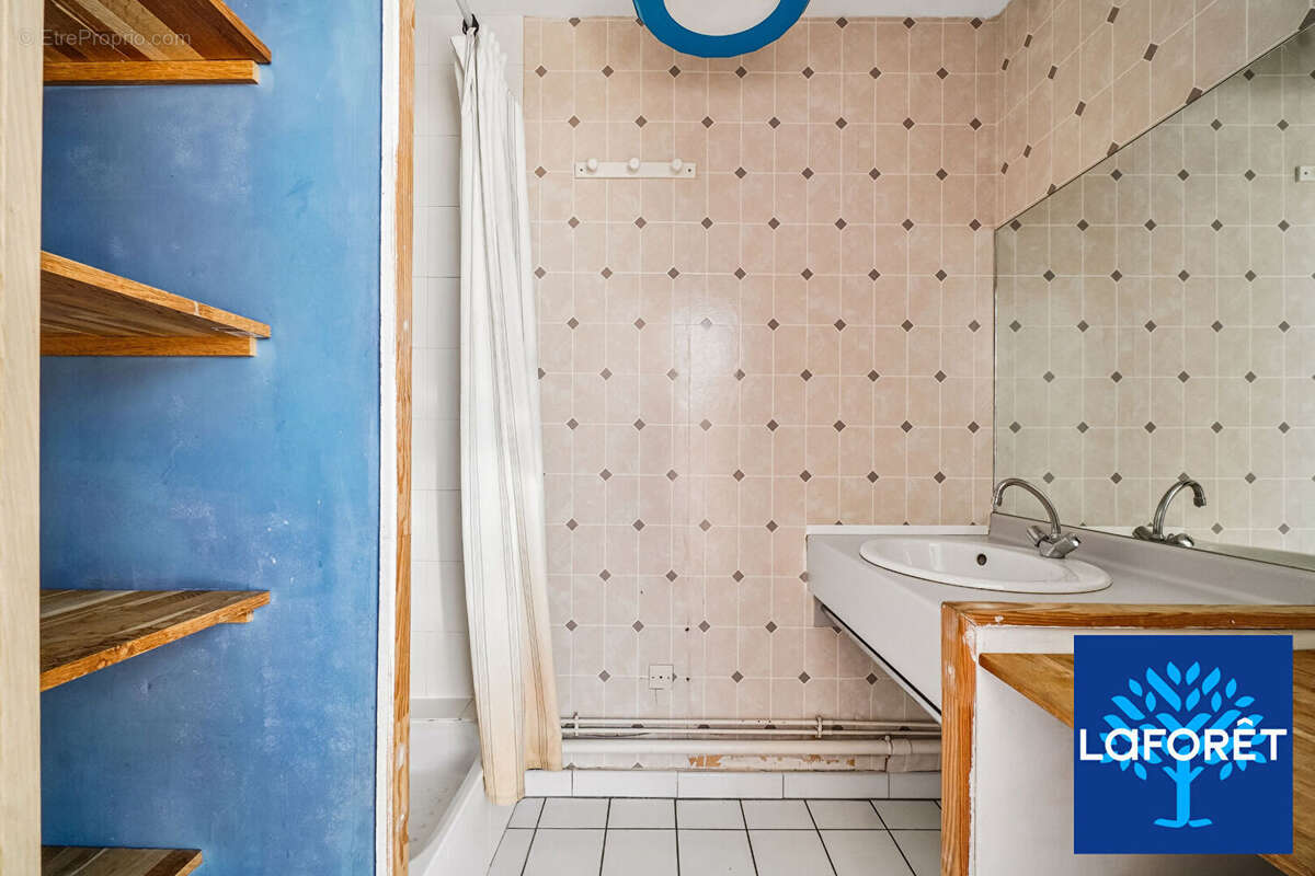 Appartement à LYON-7E