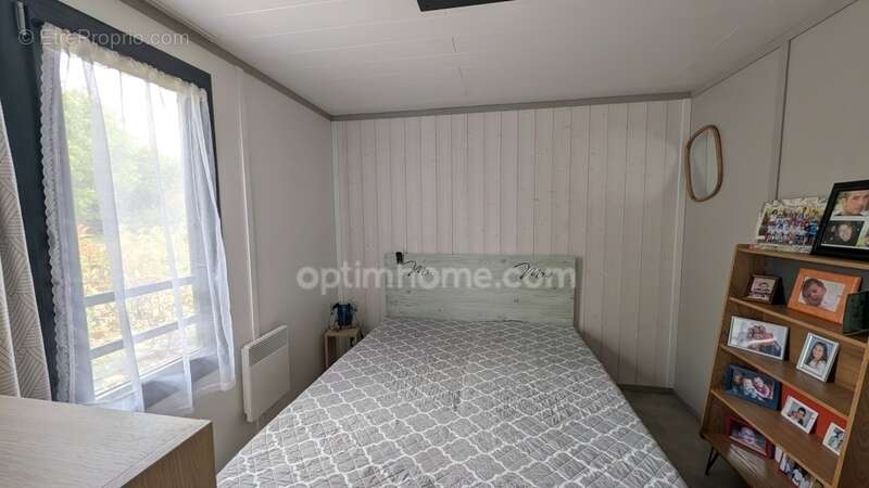 Chalet PREMIUM 3 chambres sur une magnifique propriété à SORE (40) - photo 9