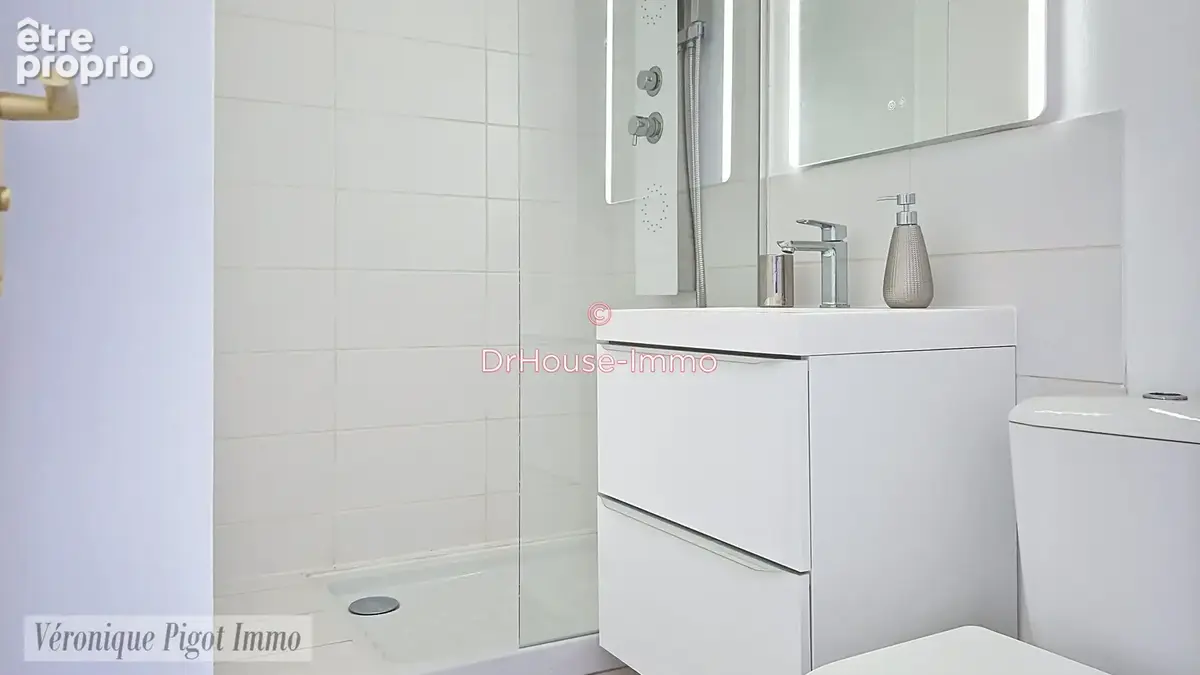 Appartement 1 pièce 15 m² à vendre à Rambouillet (78120) - photo 5