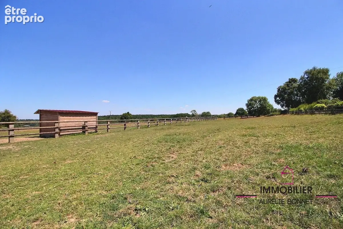 Terrain 13690 m² à Lisieux  - photo 4