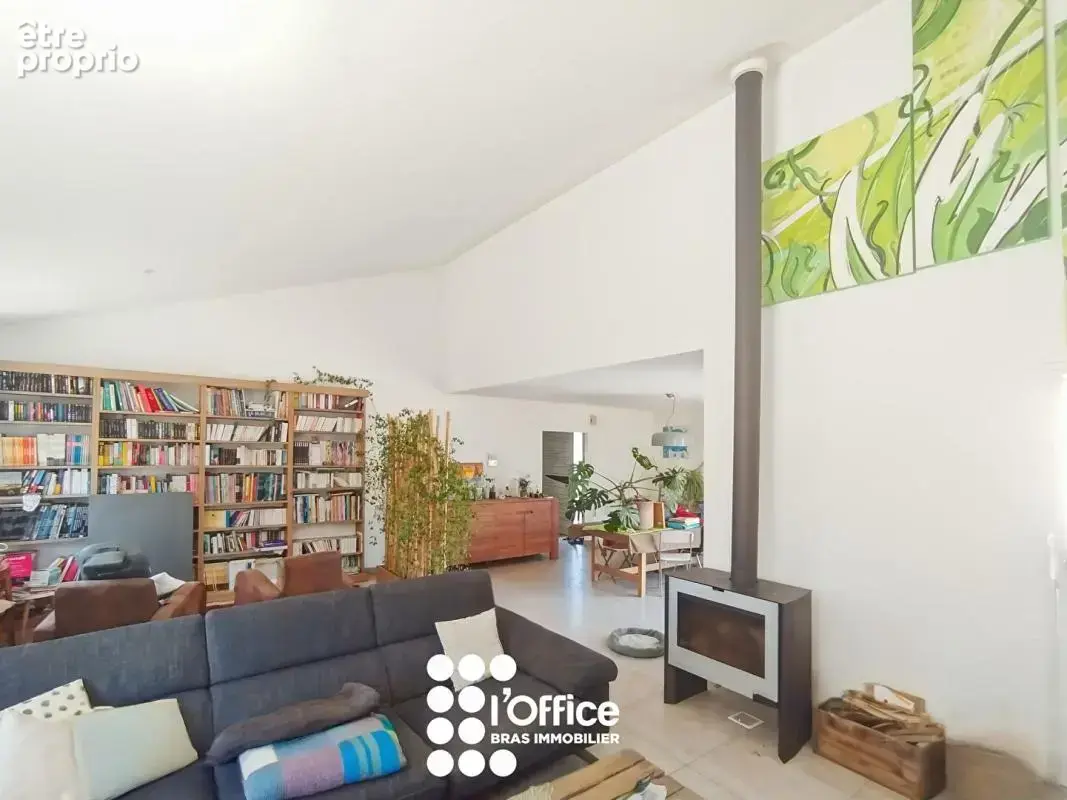 Maison Les Sables D Olonne 156 m2 - photo 7