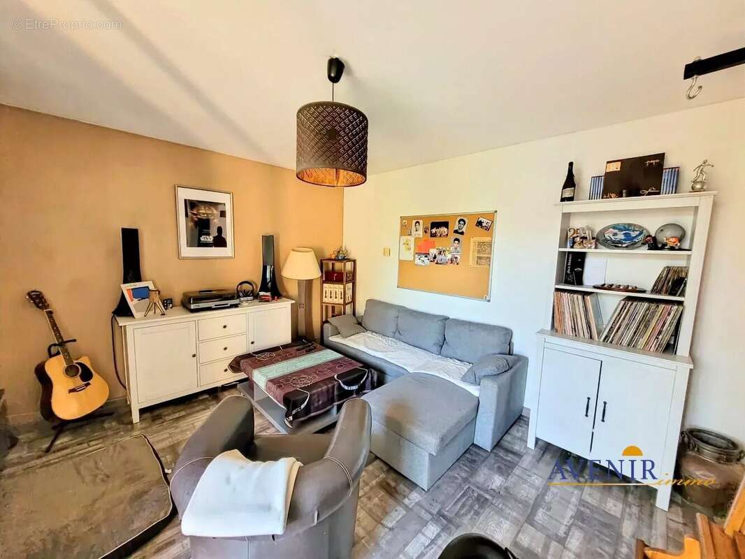 Appartement 63 m² à Marseille-12e  - photo 5