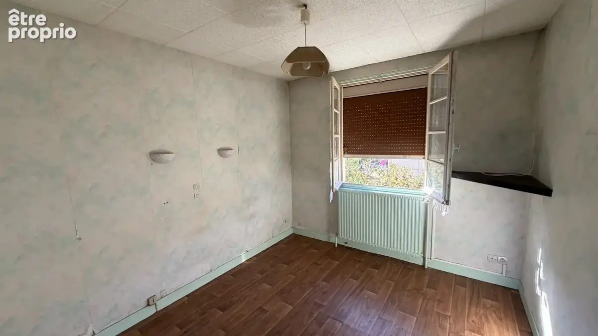 Maison de 65 m2 sur sous-sol total - 111 rue des Mésanges - 45200 AMILLY. - photo 2