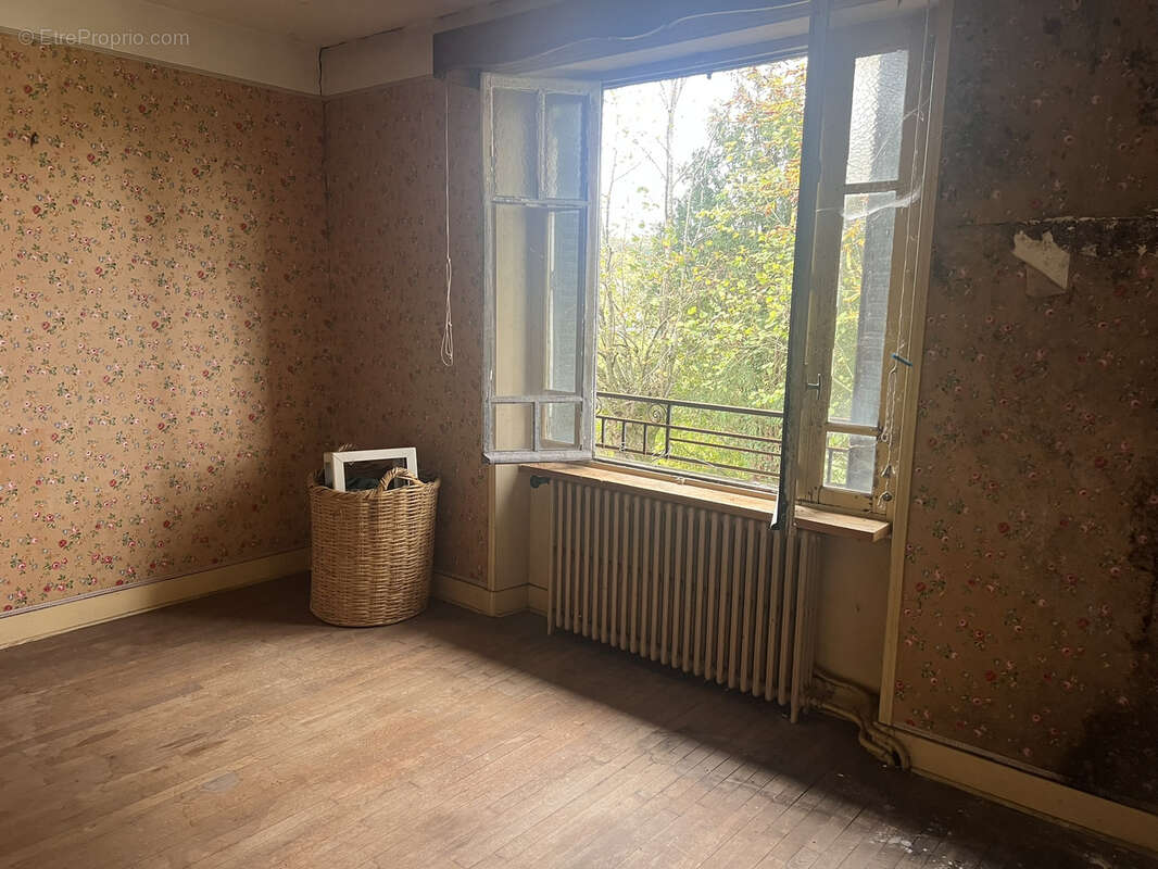 Maison à VEROSVRES
