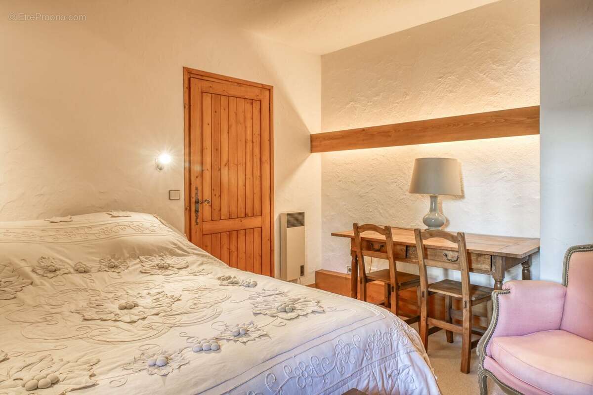 Appartement à MEGEVE