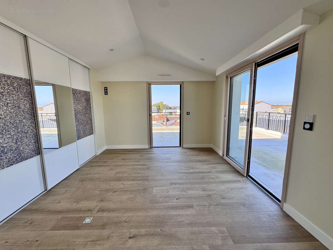 Appartement à CHALLANS