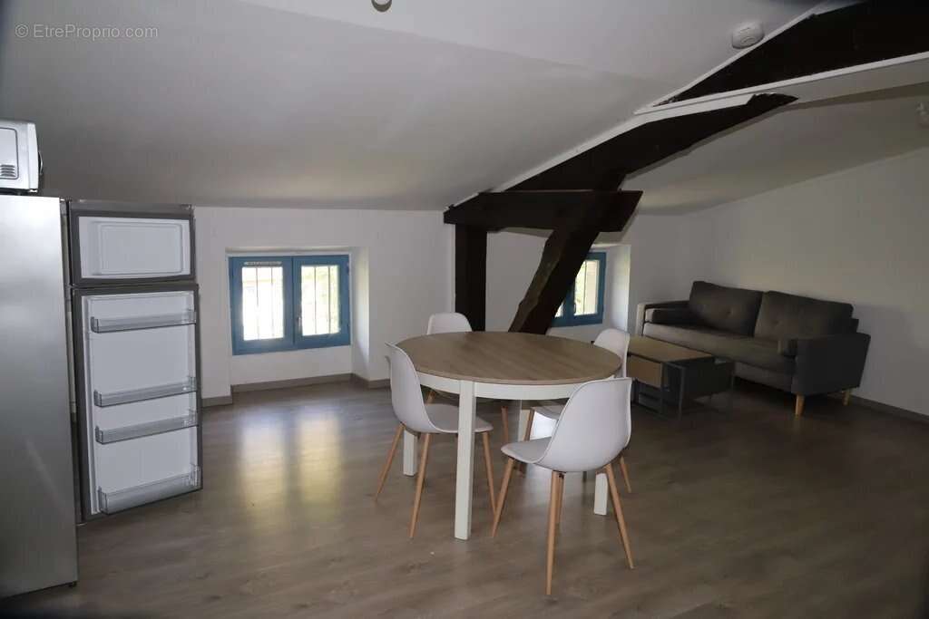 Appartement à FOIX