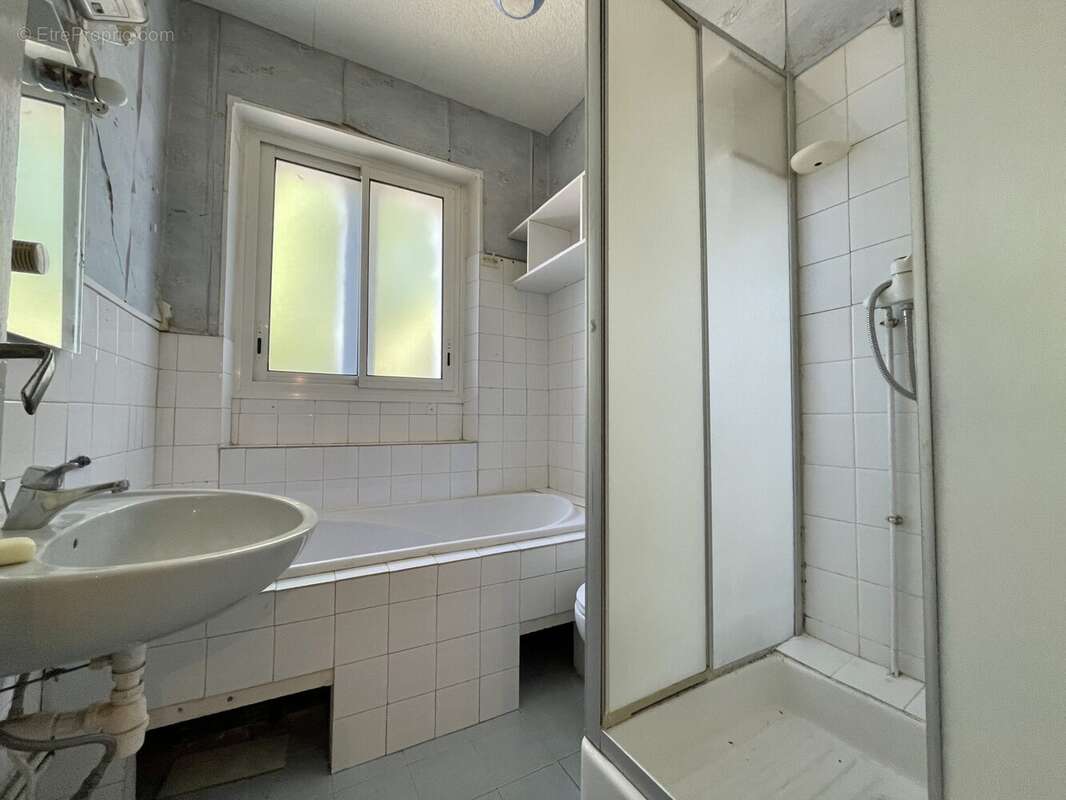 Maison à MONBAZILLAC