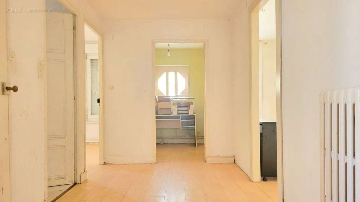 Maison à BOHAIN-EN-VERMANDOIS