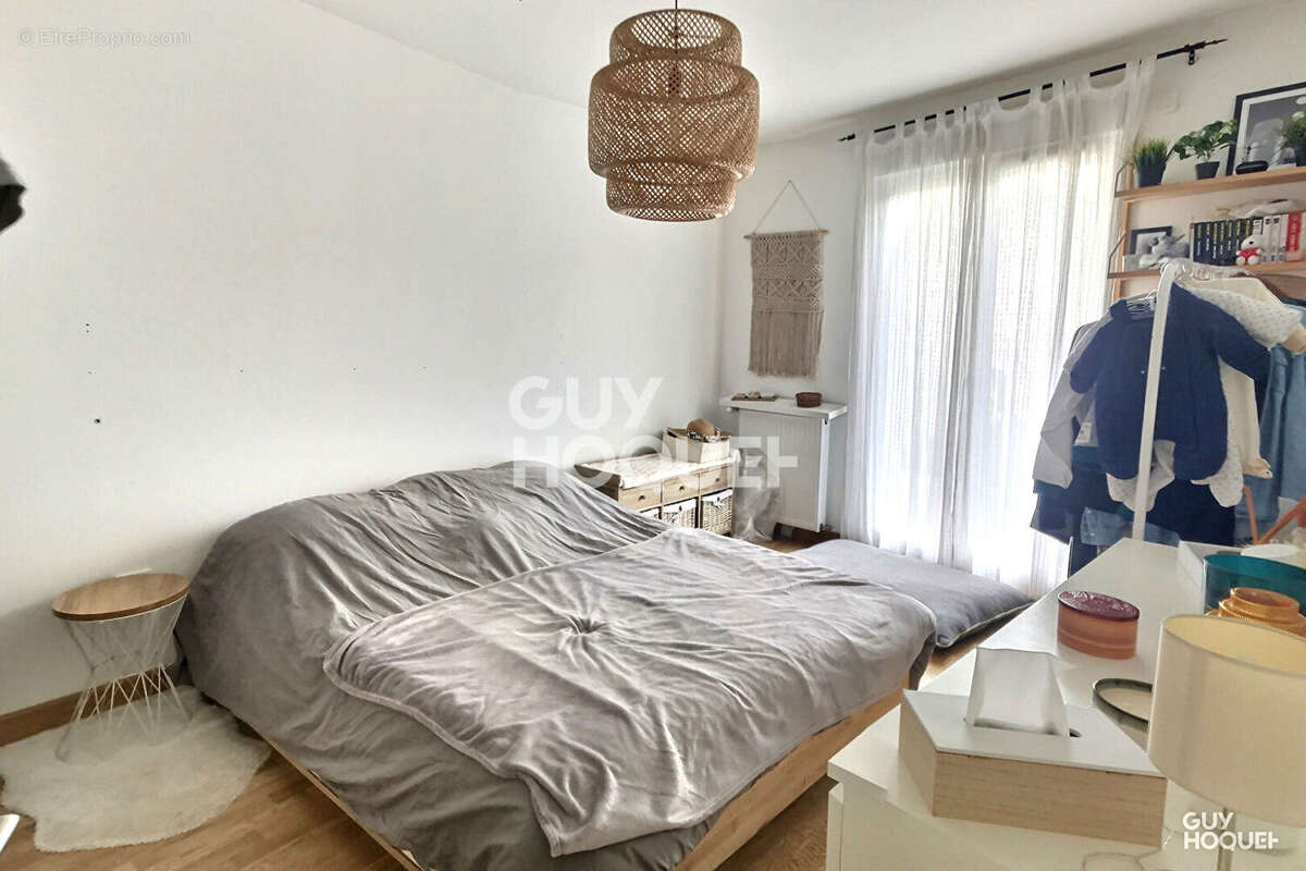 Appartement à MAISONS-ALFORT