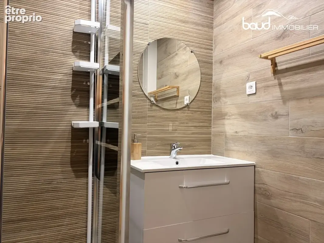 Appartement 1 pièce 20 m² à vendre à Villard-De-Lans (38250) - photo 8
