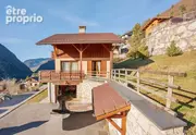 Maison à SALINS-LES-THERMES
