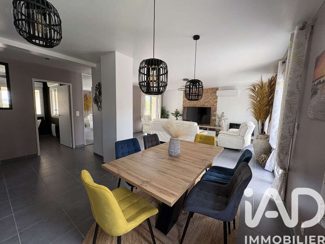 Photo 5 - Maison à SAINT-JEAN-DE-MONTS