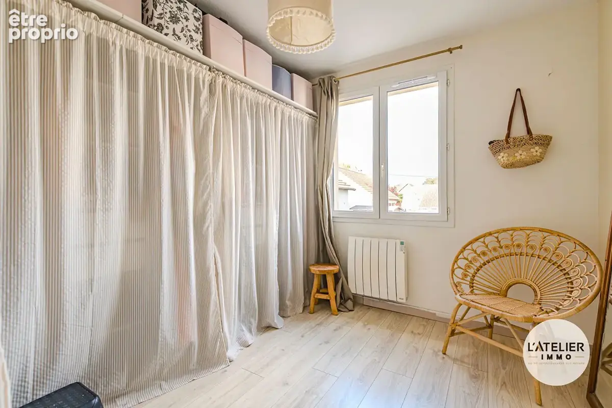 Maison située à Pontfaverger - photo 10