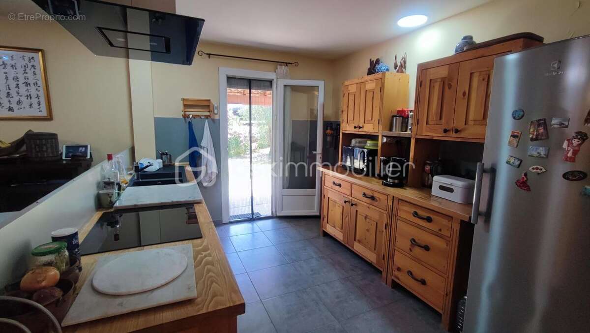 Maison à RIBAUTE-LES-TAVERNES