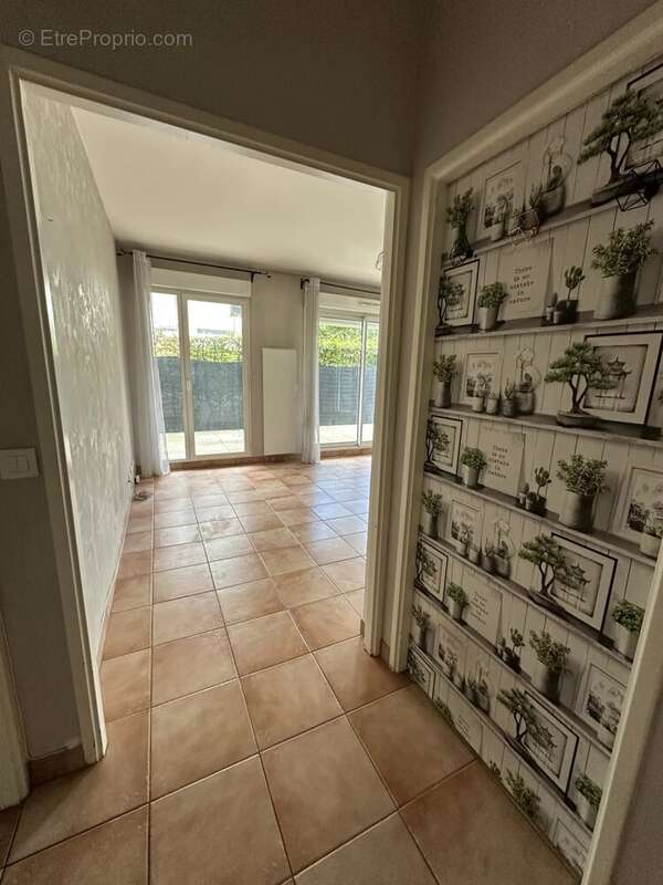 Appartement à BOIS-D&#039;ARCY