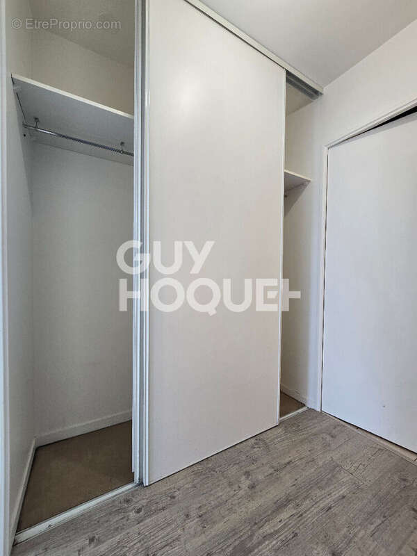 Appartement à CACHAN