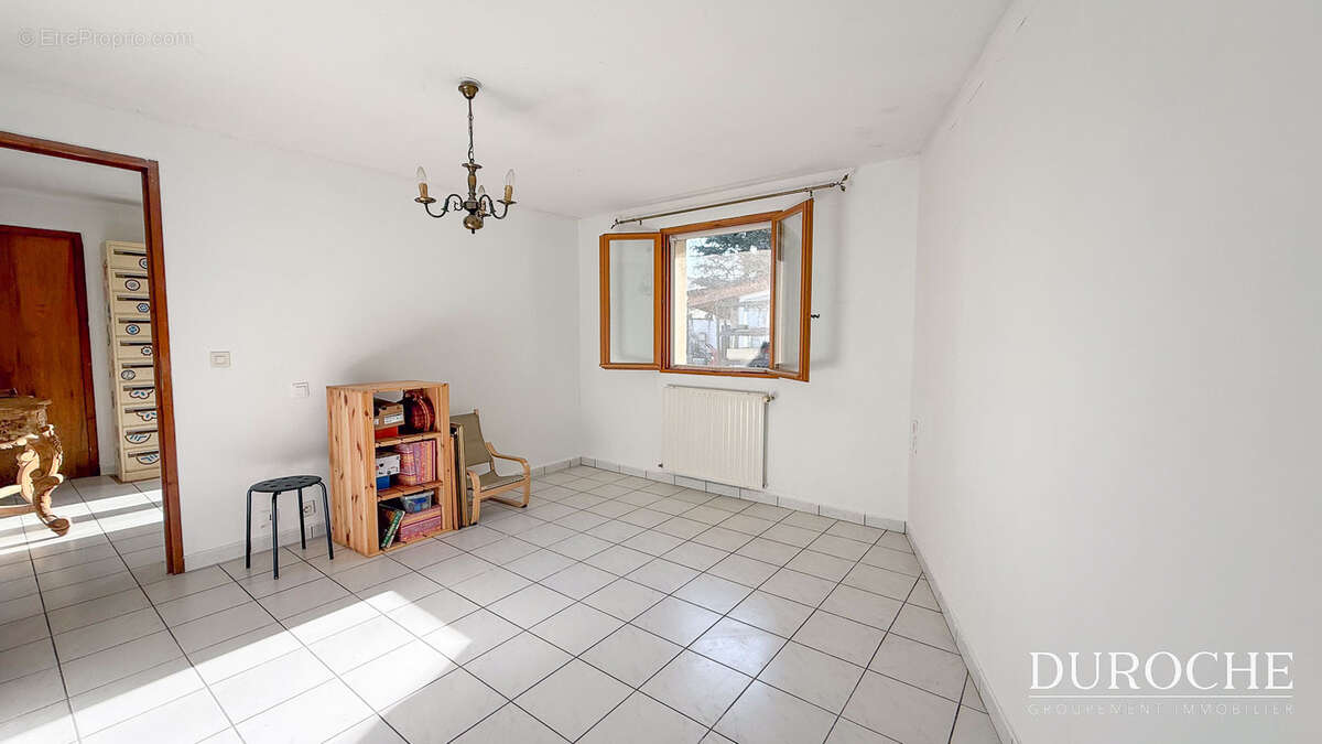 Maison à ORANGE