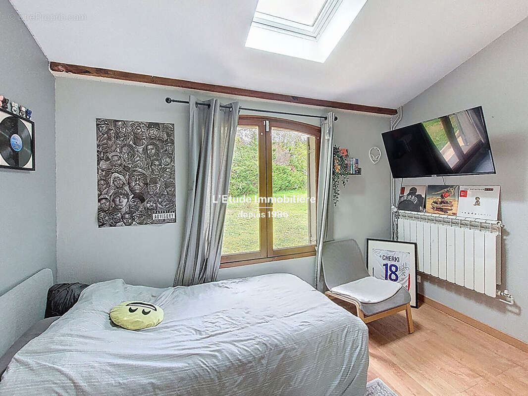 Maison à RILLIEUX-LA-PAPE