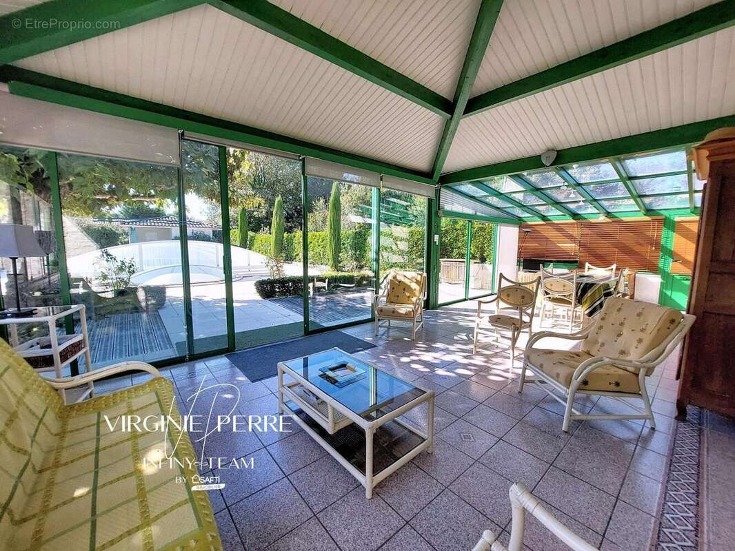 Photo 2 - Maison à SAINT-SULPICE-DE-ROYAN