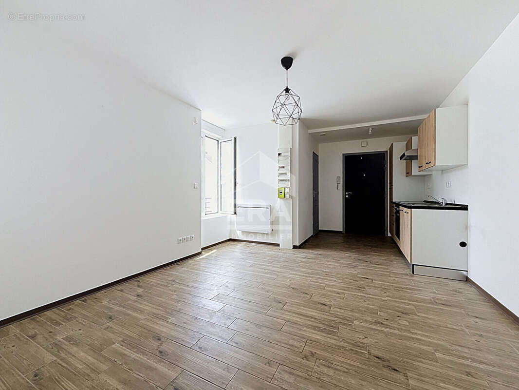 Appartement 30m² à pussay - photo 2