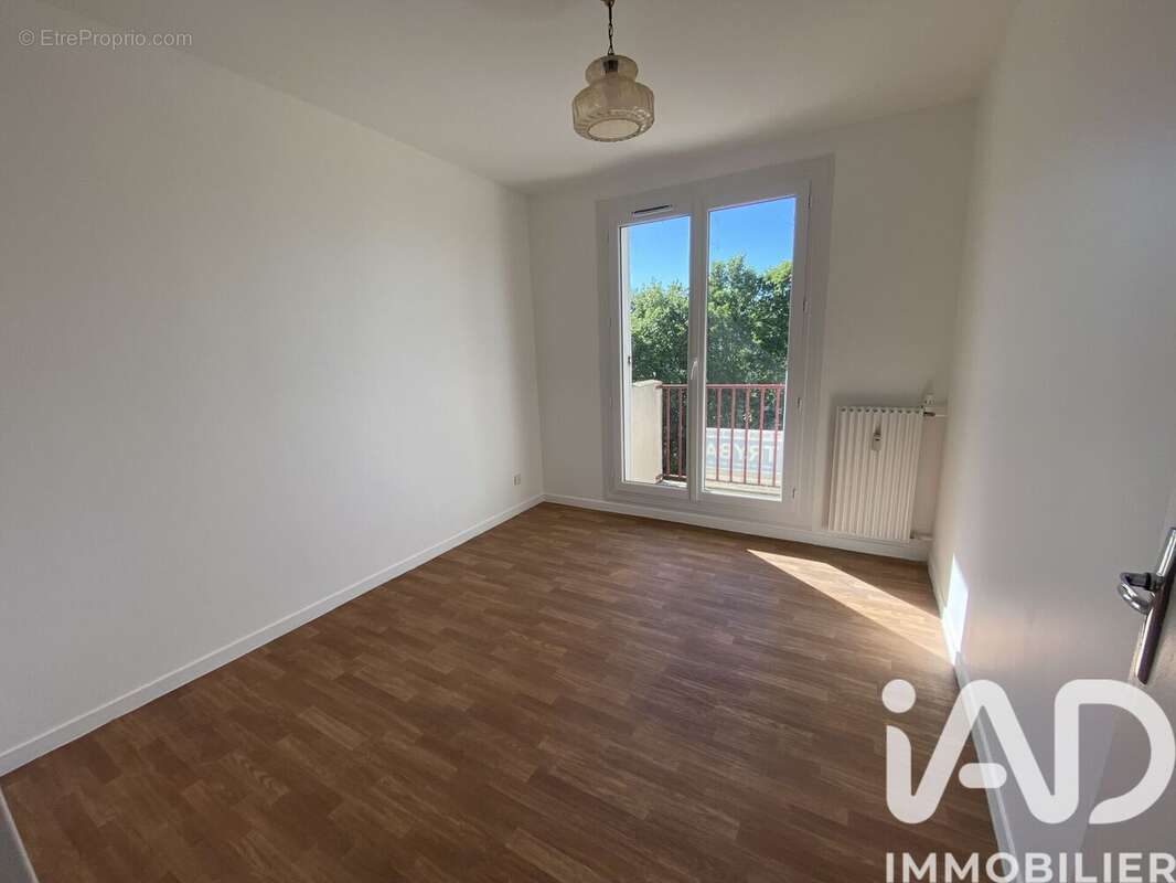 Photo 8 - Appartement à COMPIEGNE