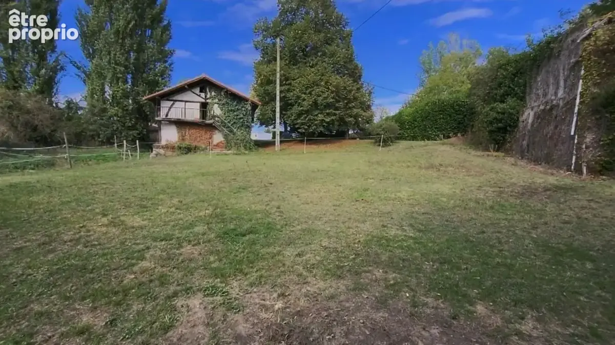 ​Maison de plain-pied 79 m² sur un parc arboré de 3 650 m² avec terrasse – Proche Lac de Sède à Saint-Gaudens - photo 4